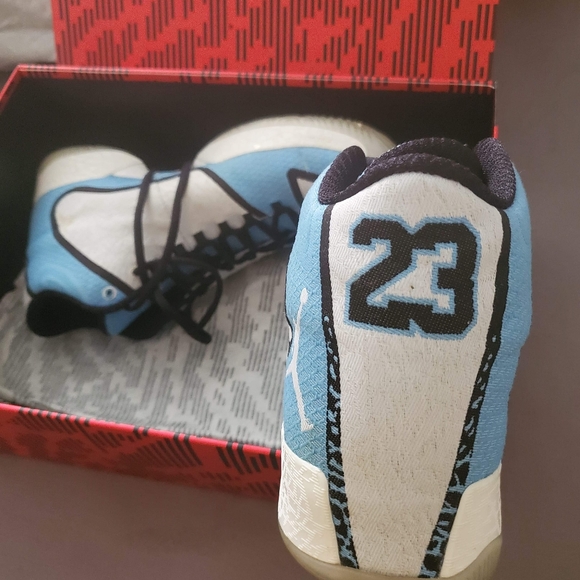 Air Jordan XX9 (29) - Picture 3 of 6